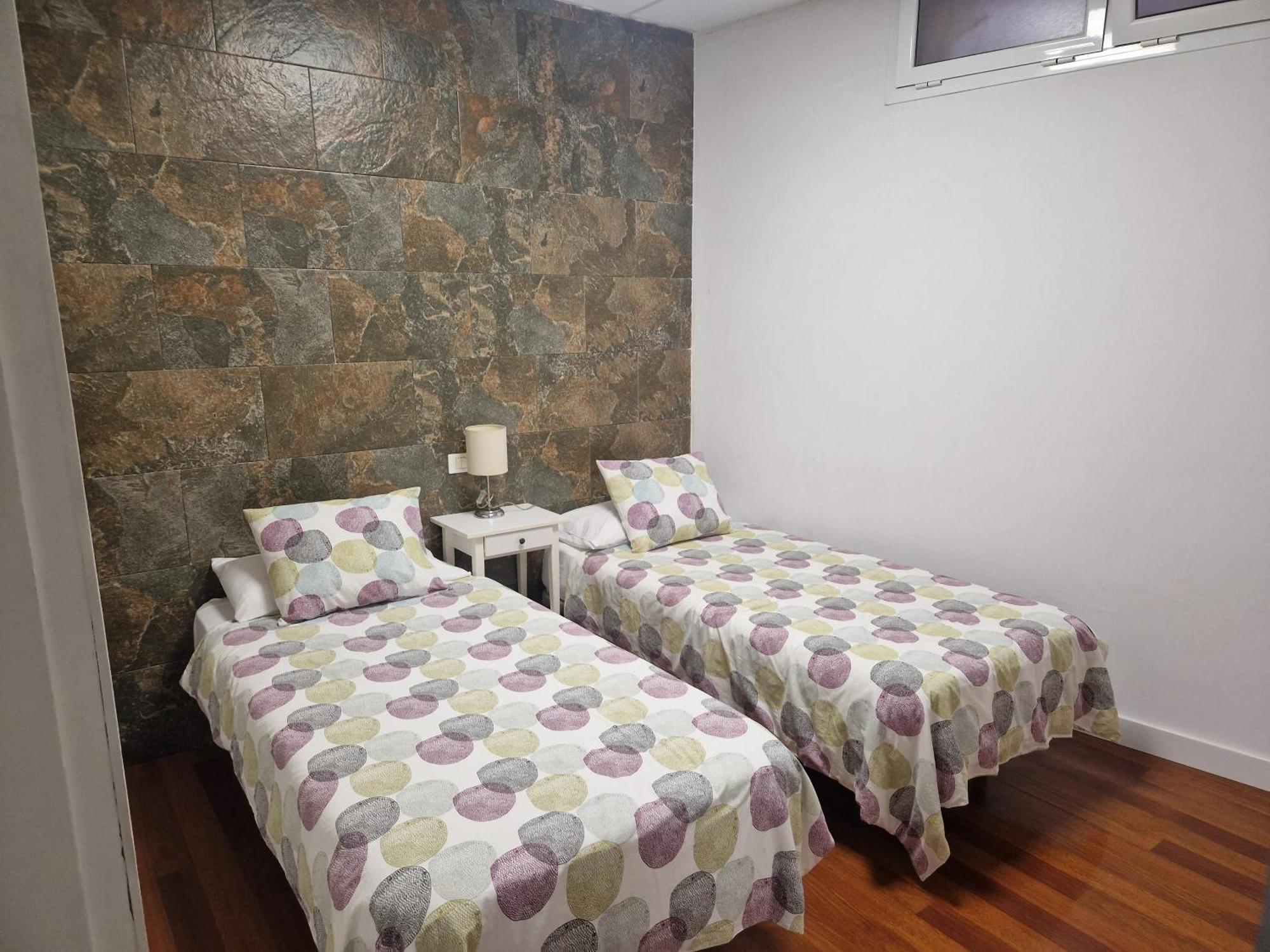 Appartamento Casa Mina *